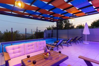 Villa Kiraz | Kaş