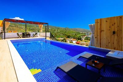 Villa Aksu