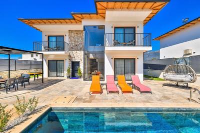 Villa Keskin 2