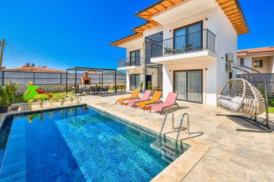 Villa Keskin 2