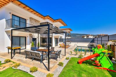 Villa Keskin 2