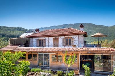 3 Oda Konuk Evi