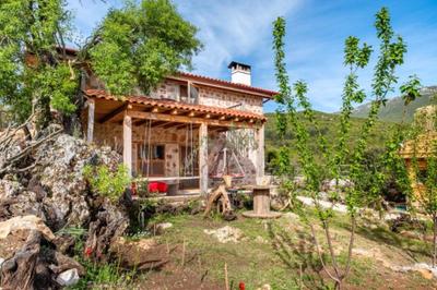 3 Oda Konuk Evi