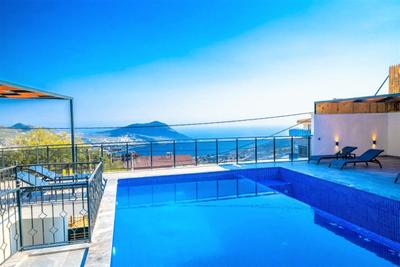 Villa Mare | Kaş