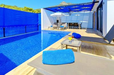 Villa Yaprak