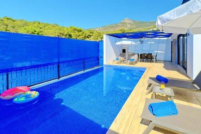Villa Yaprak