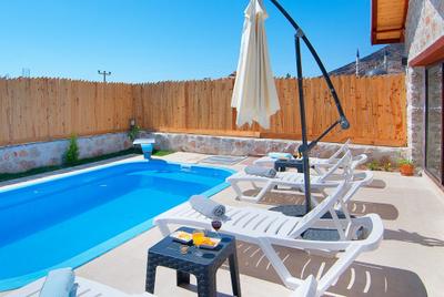 Villa Enes