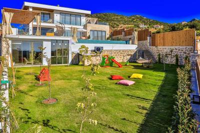 Villa Magnum