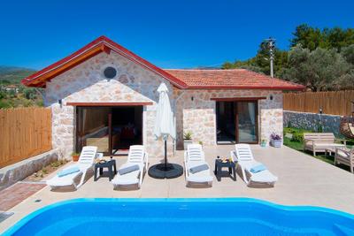 Villa Enes