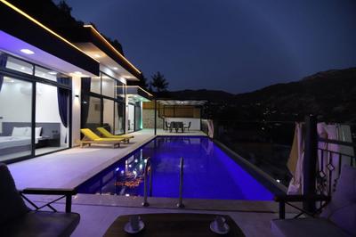 Etoile | Kaş