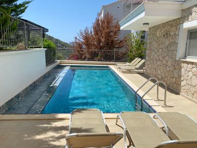 Villa Cassa Sole