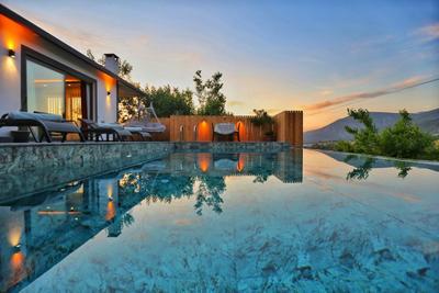 Villa Litta | Kaş