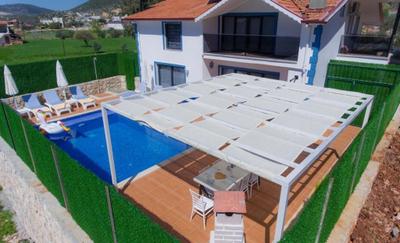 Villa Marin Kalkan