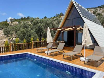Villa Silvia | Kaş