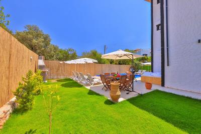 Villa Grando | Kaş