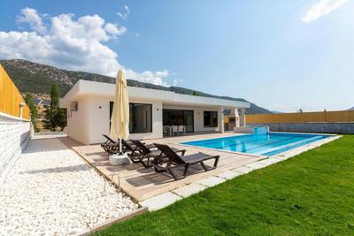 Villa Edda