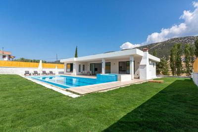 Villa Edda