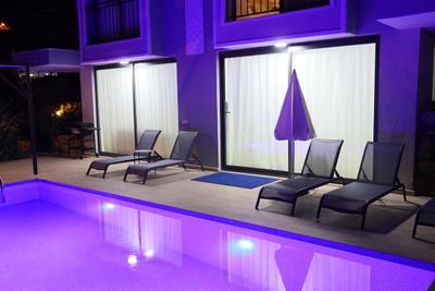 Villa Baynur A
