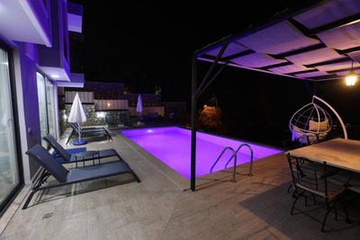 Villa Baynur A