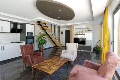 Villa Mulberry Corriander