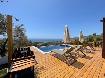 Villa Silvia | Kaş