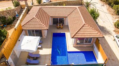 Arıkan Villa