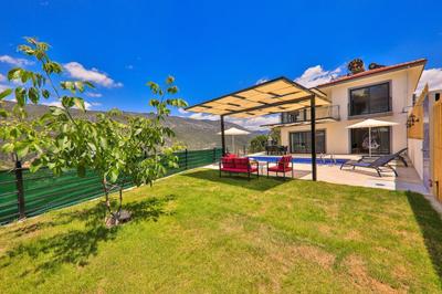 Villa Lode Star