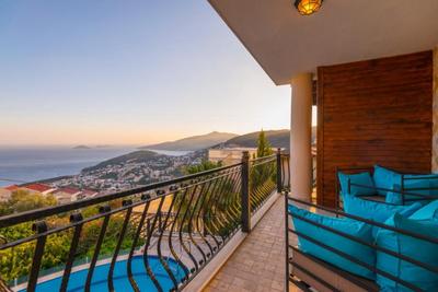 Villa Beyaz 