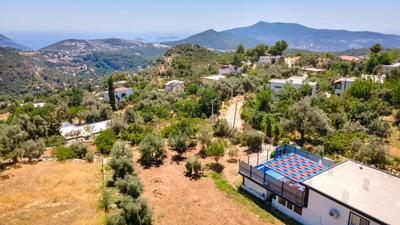 Villa Kiraz | Kaş