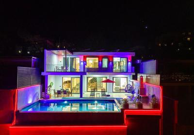Villa Elisa Firnaz