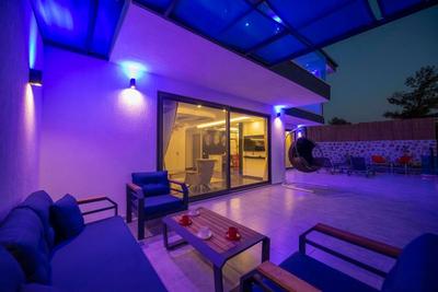 Villa Patara 5 