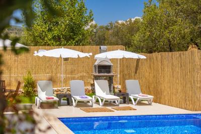 Villa Grando | Kaş