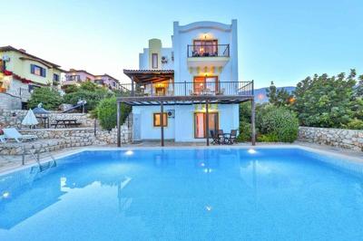 Villa Ada Kaş