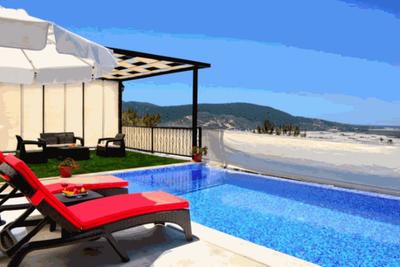 Villa Pantaç