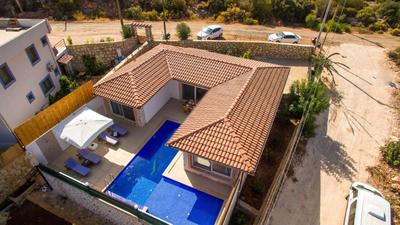 Arıkan Villa