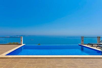 Grand Sea Luxury Vila