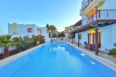 Villa Ada Kaş