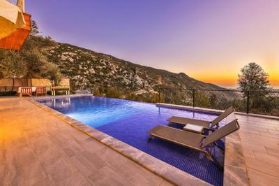 Villa Flora İslamlar 