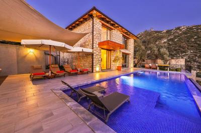 Villa Flora İslamlar 