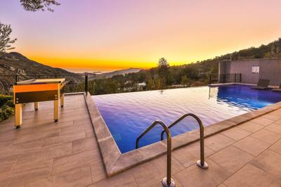 Villa Flora İslamlar 