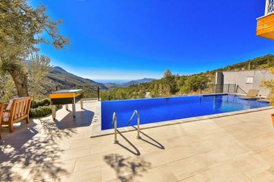 Villa Flora İslamlar 