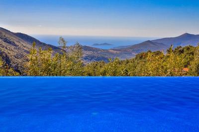Villa Flora İslamlar 