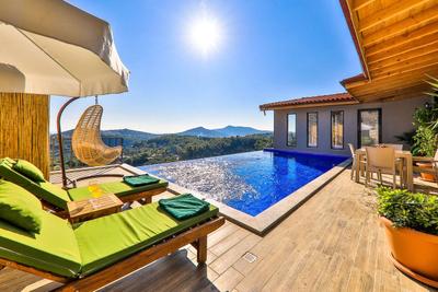 Villa Taş