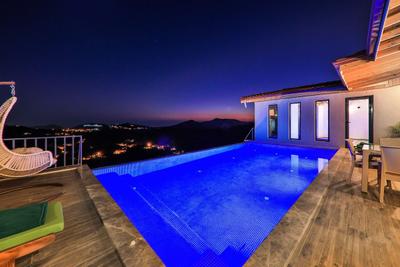 Villa Taş