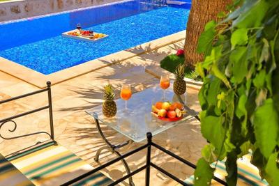 Villa Mandalina