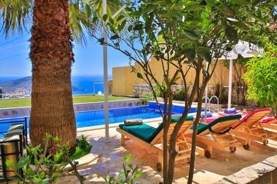 Villa Mandalina