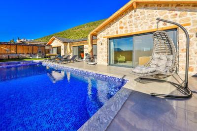 Villa Çankaya