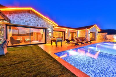 Villa Çankaya
