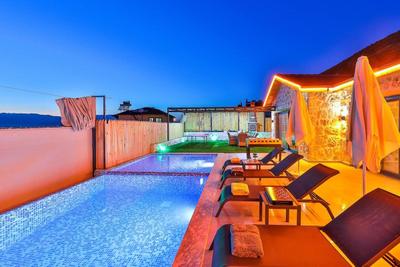 Villa Çankaya
