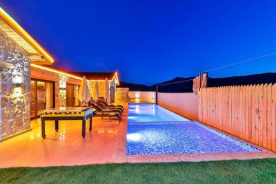 Villa Çankaya